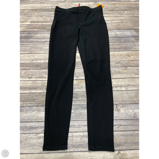 Pants Other By Spanx In Black, Size: L