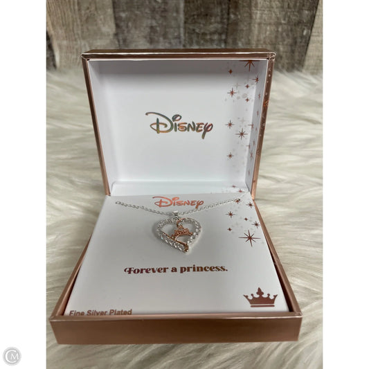 Necklace Set By Disney
