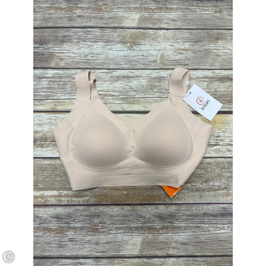 Bra By Cme In Beige, Size: L