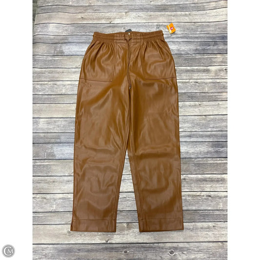 Pants Other By A New Day In Brown, Size: M