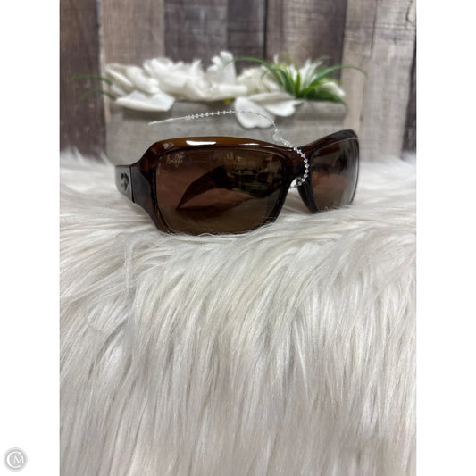 Sunglasses By Maui Jim, Size: Large