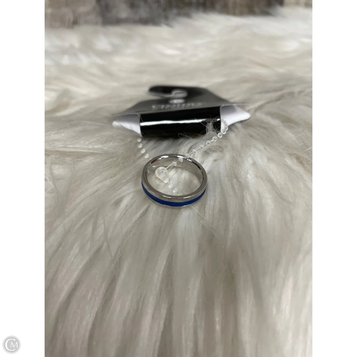 Ring Band By Cmf