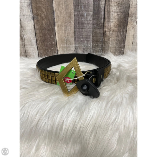 Belt By Cme, Size: Small