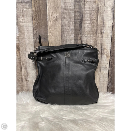Handbag Designer By Coach, Size: Large