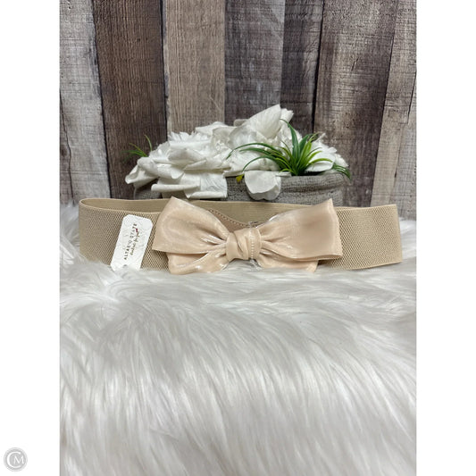 Belt By Altard State, Size: Medium