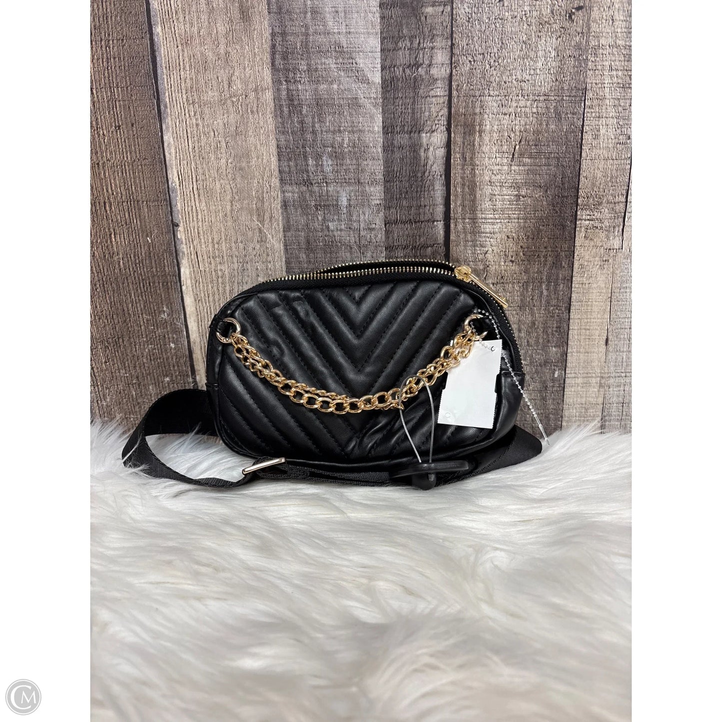 Belt Bag By Cme, Size: Small