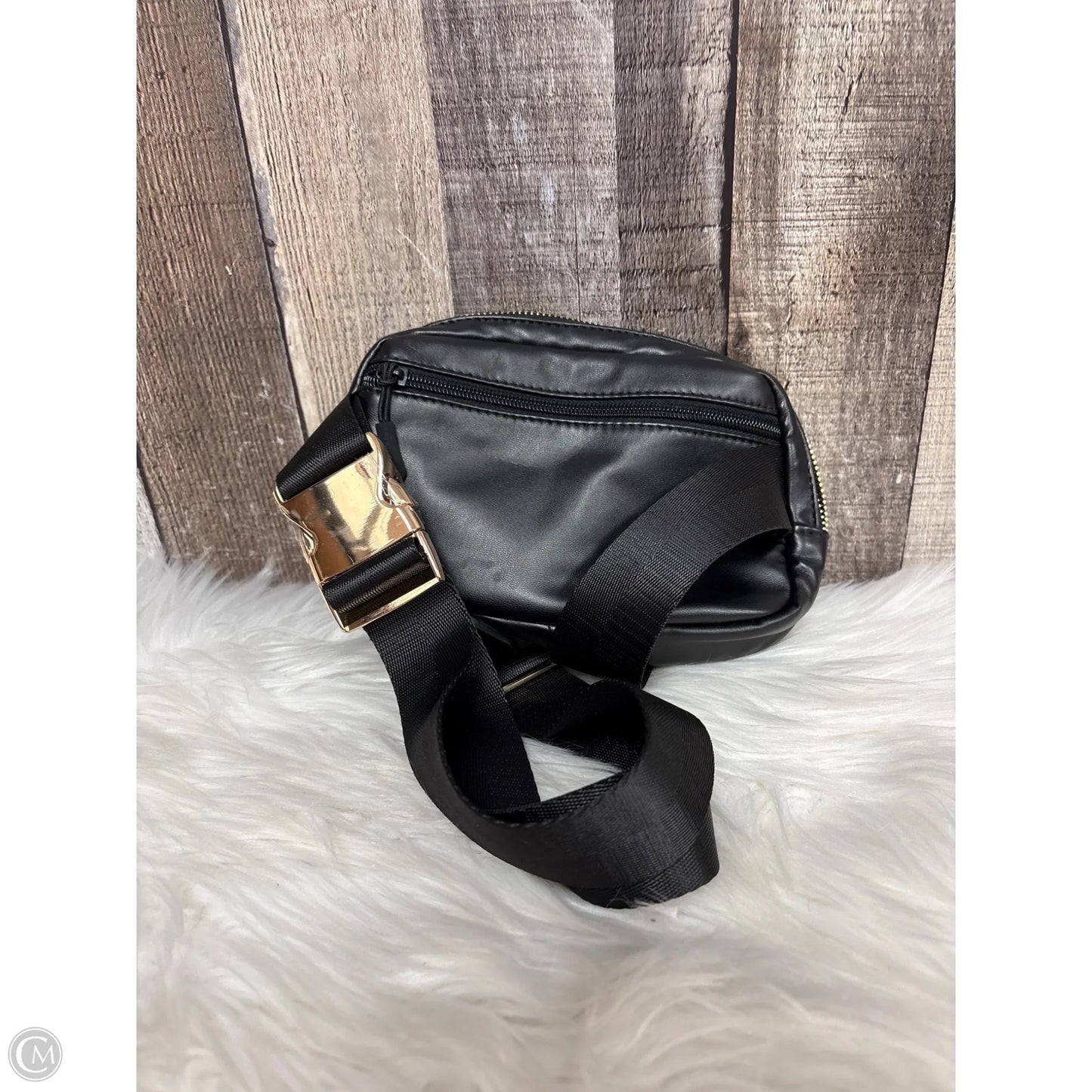 Belt Bag By Cme, Size: Small