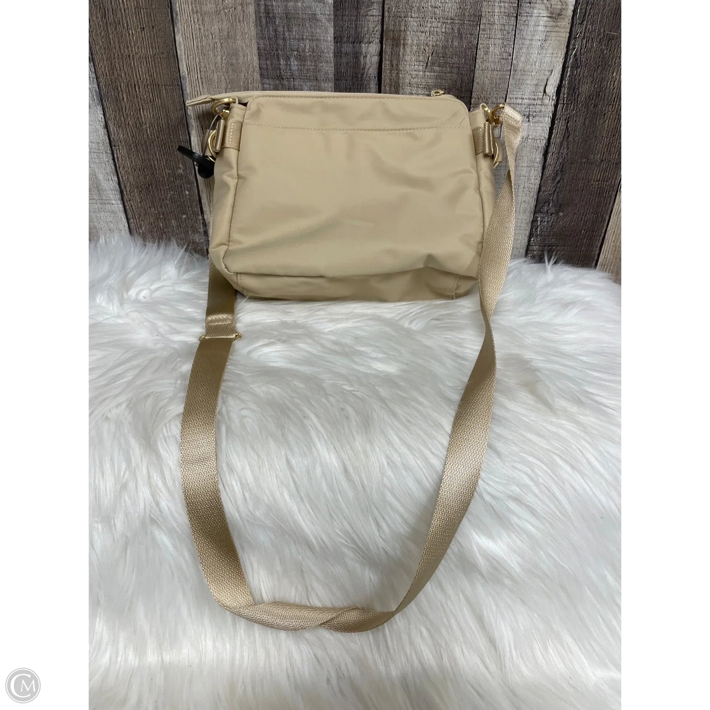 Crossbody By Baggallini, Size: Medium
