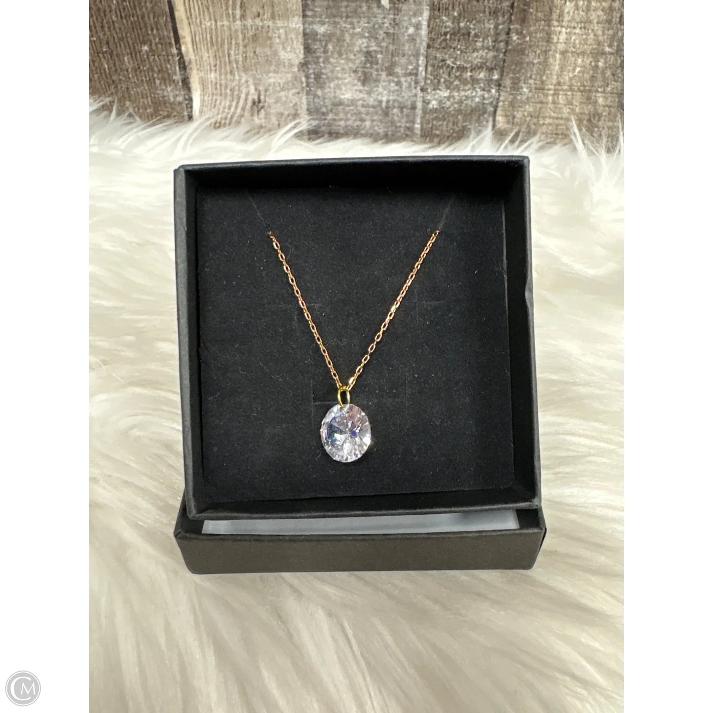 Necklace Designer By Swarovski