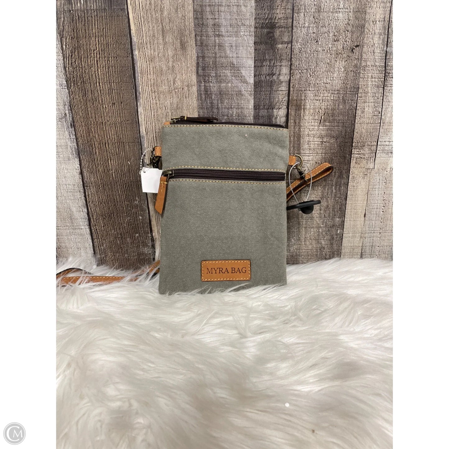 Crossbody By Myra, Size: Small
