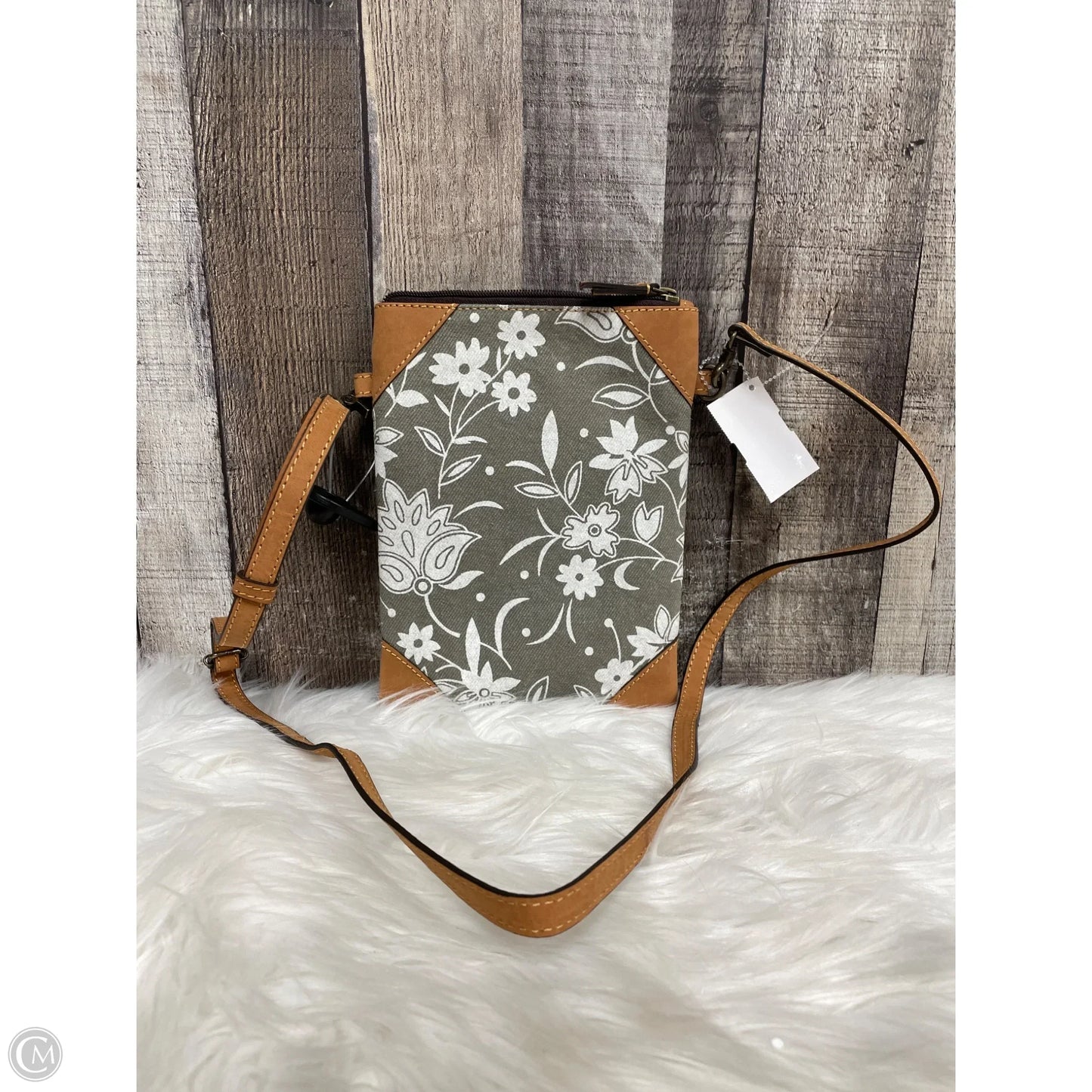 Crossbody By Myra, Size: Small