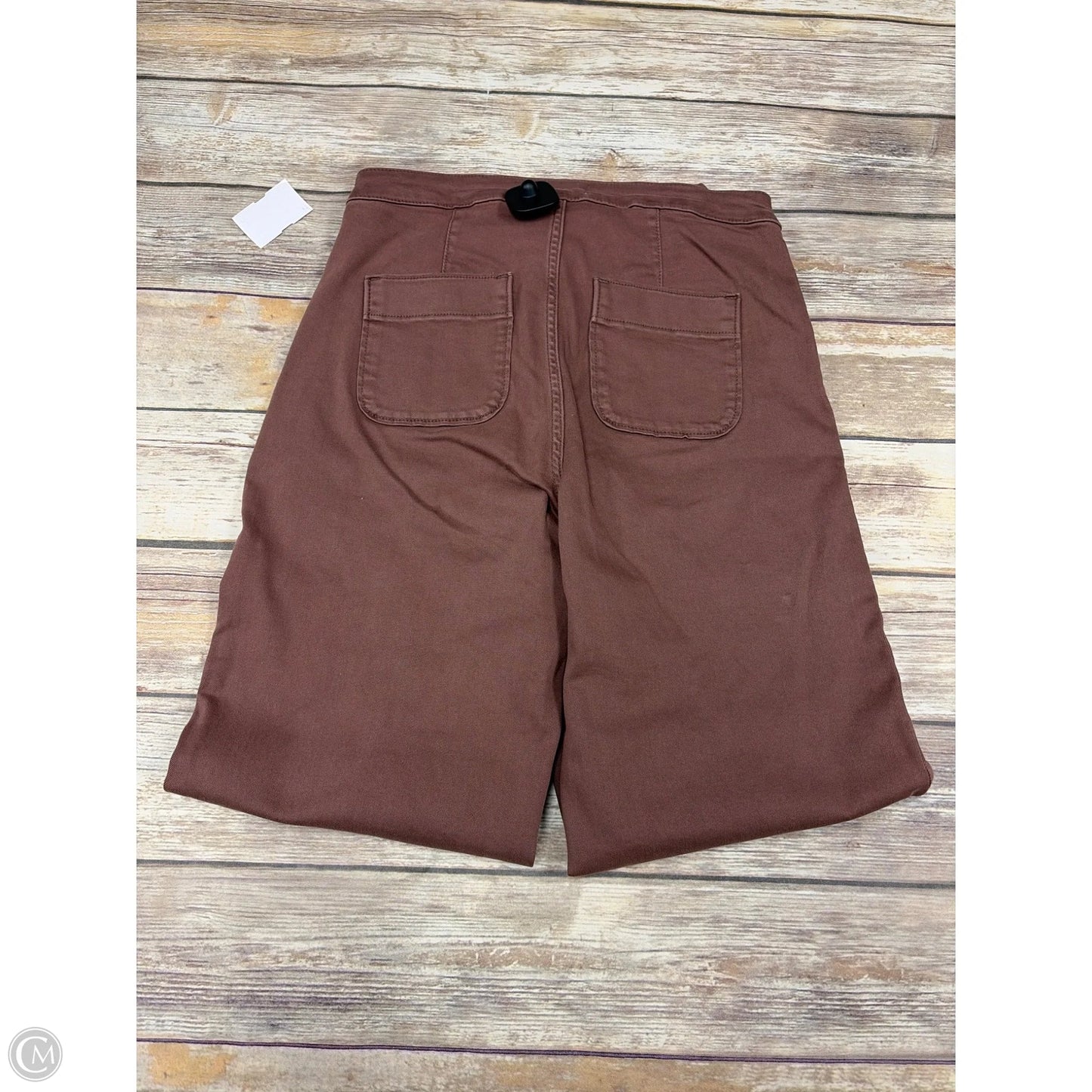 Pants Cargo & Utility By Lc Lauren Conrad In Brown, Size: 6