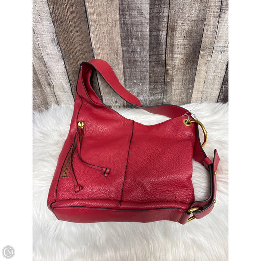 Handbag By Vince Camuto, Size: Large
