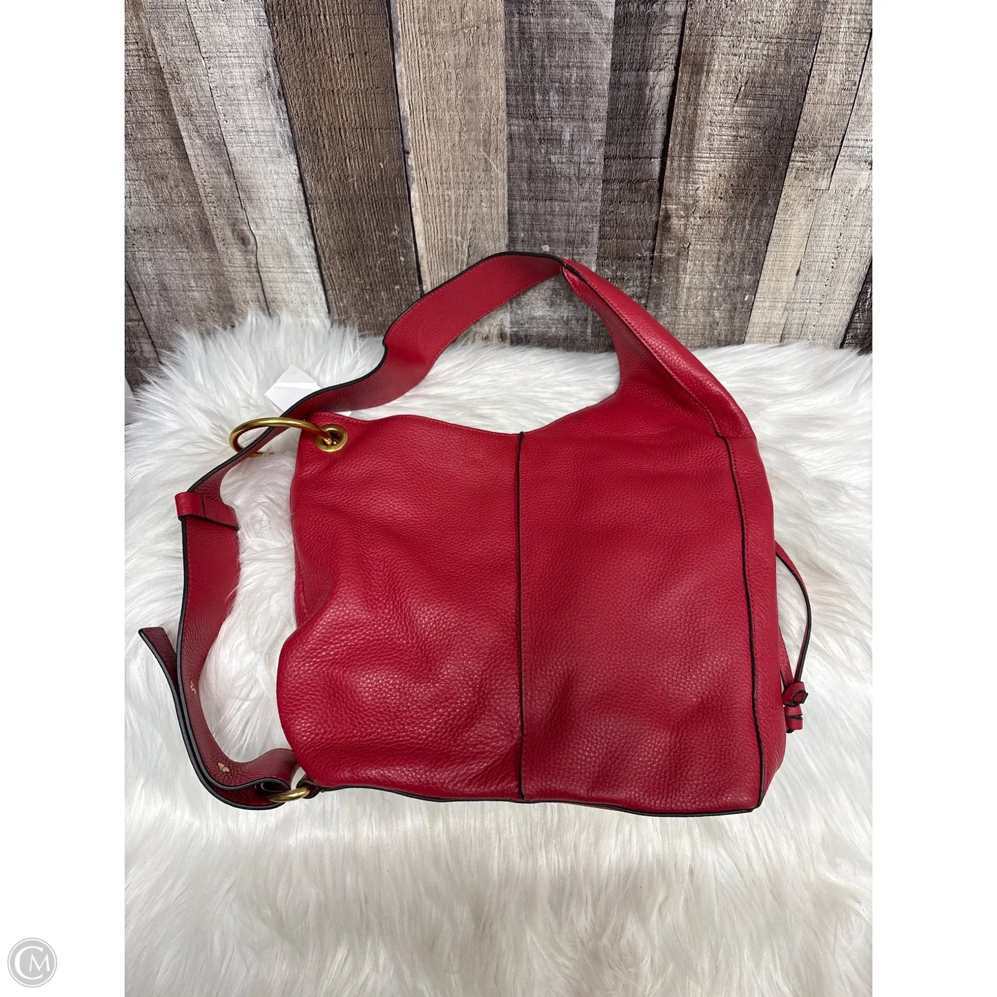 Handbag By Vince Camuto, Size: Large