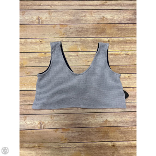 Top Sleeveless By Altard State In Blue, Size: S