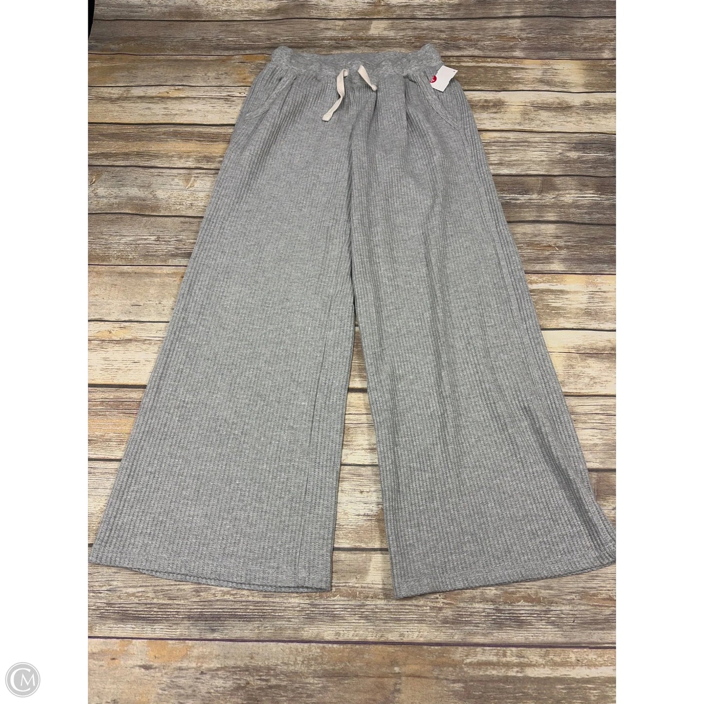 Pants Lounge By Aerie In Grey, Size: M