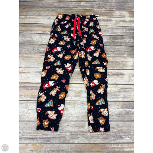 Pajama Pants By Old Navy In Multi-colored, Size: S