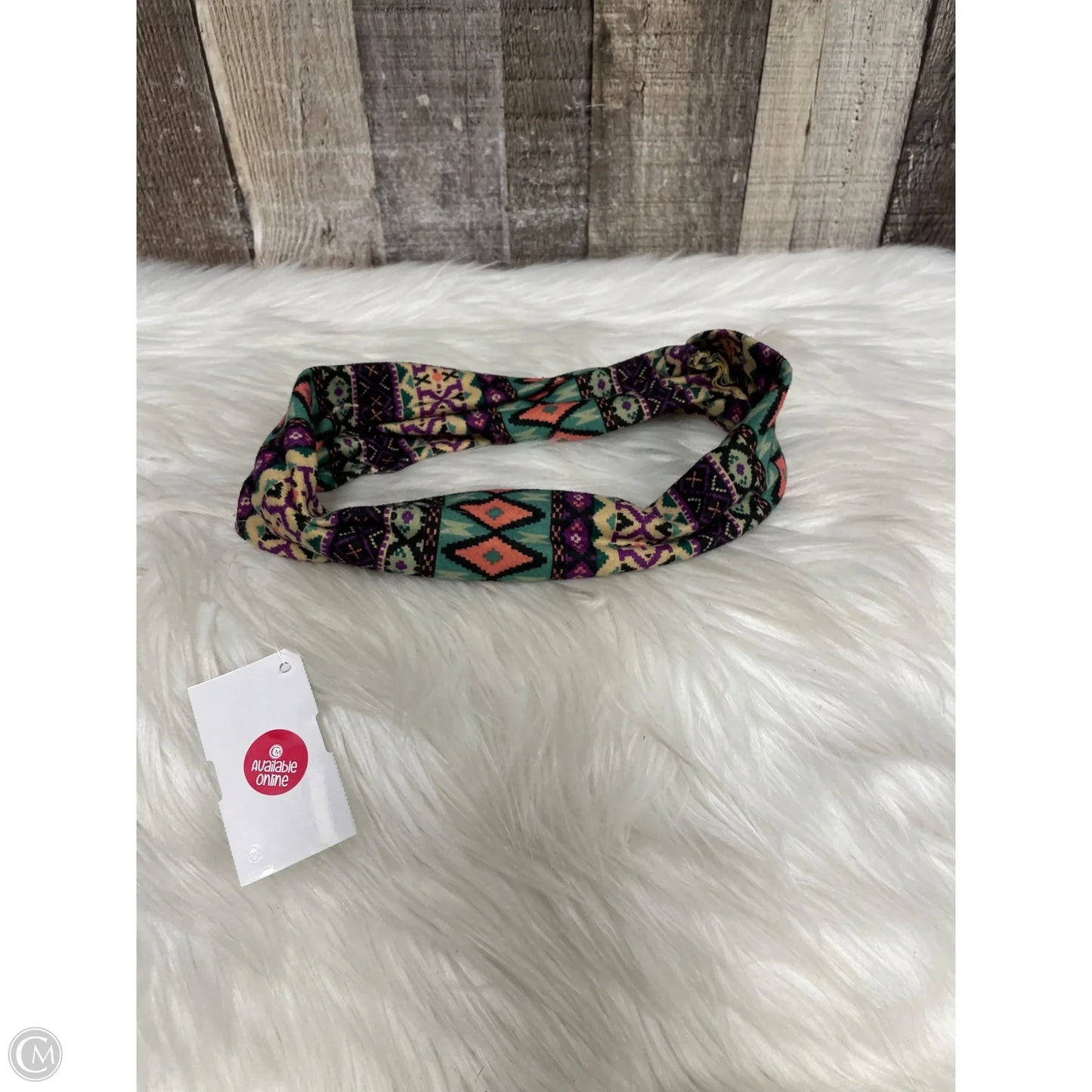 Hair Accessory By Cmf, Size: