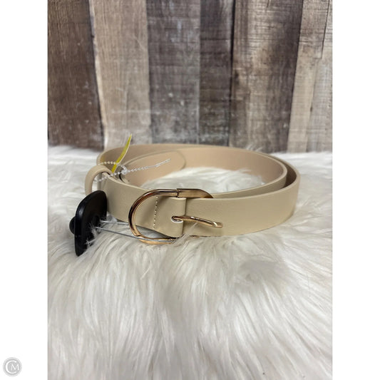 Belt By Cmf, Size: Xlarge