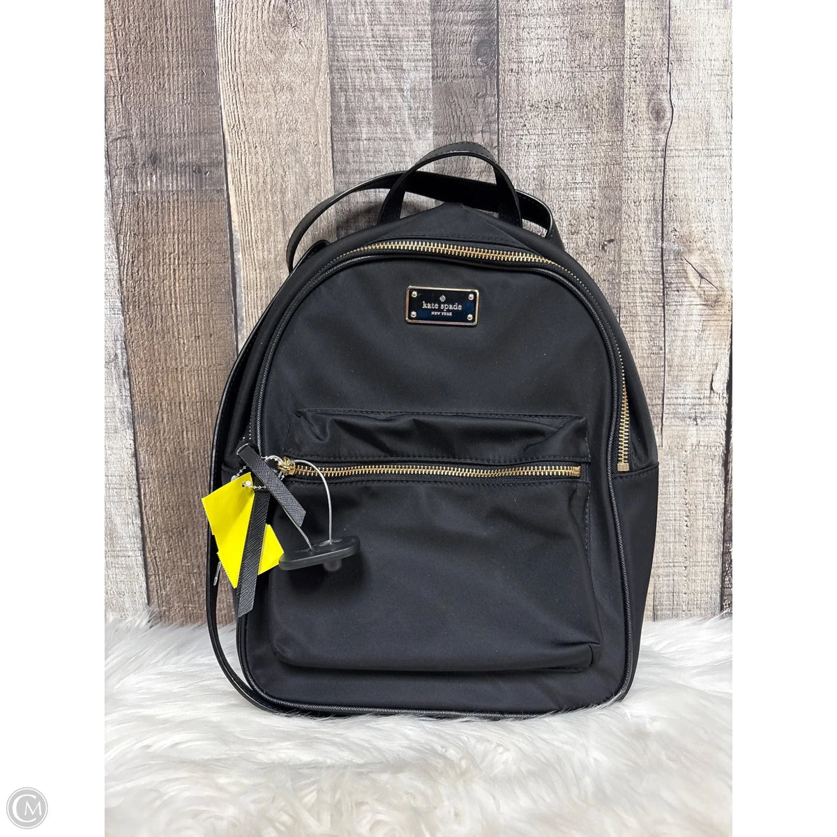 Backpack Designer By Kate Spade, Size: Medium