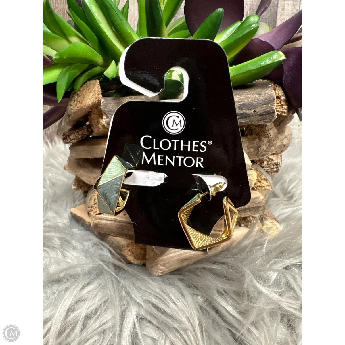 Earrings Dangle/drop By Cmf