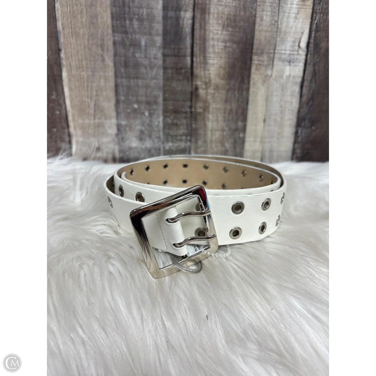 Belt By Cmf, Size: Large