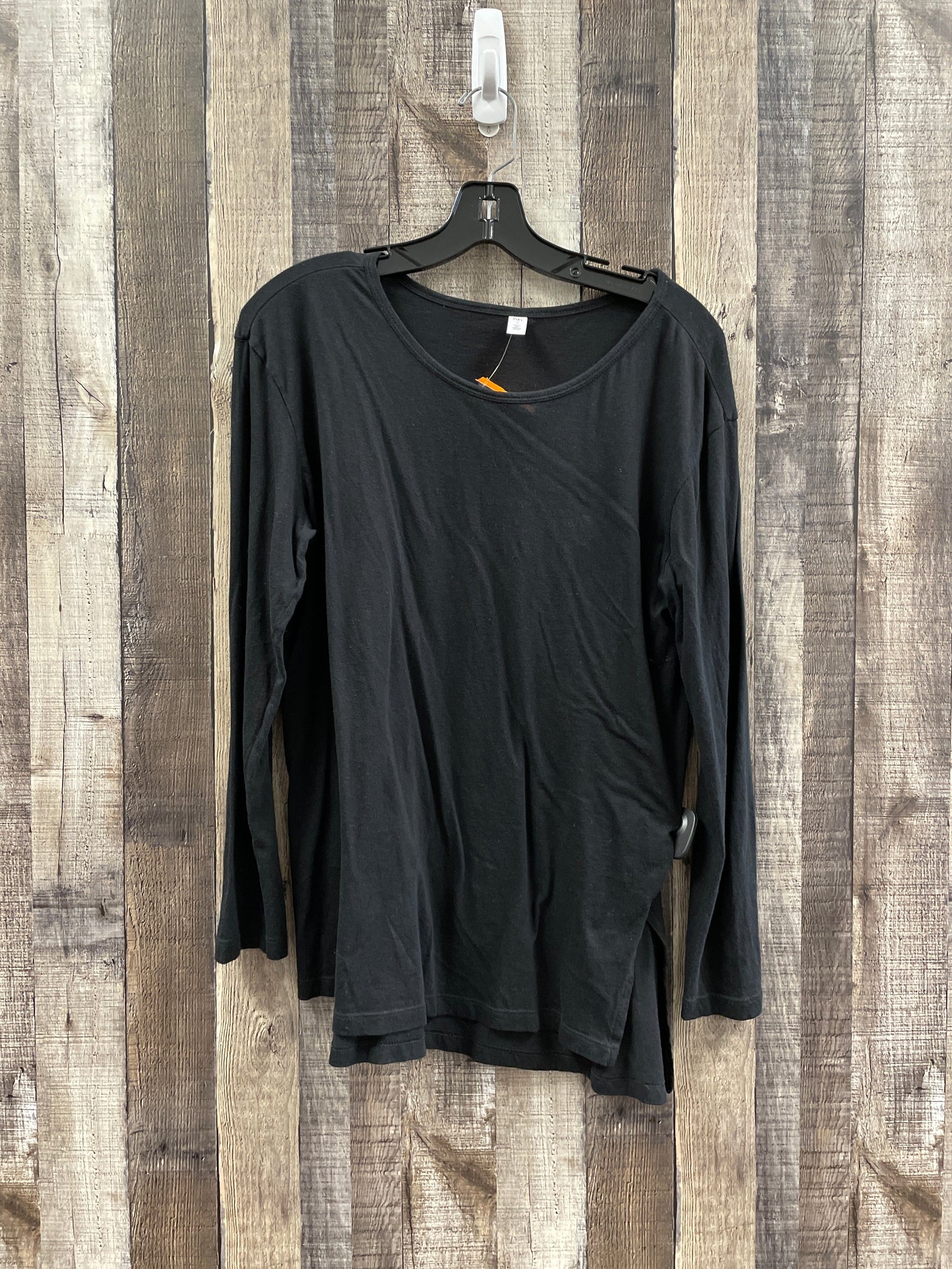 Top Long Sleeve By Bp  Size: S