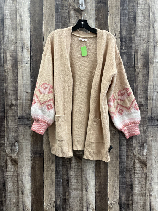Sweater Cardigan By Lc Lauren Conrad  Size: Xl