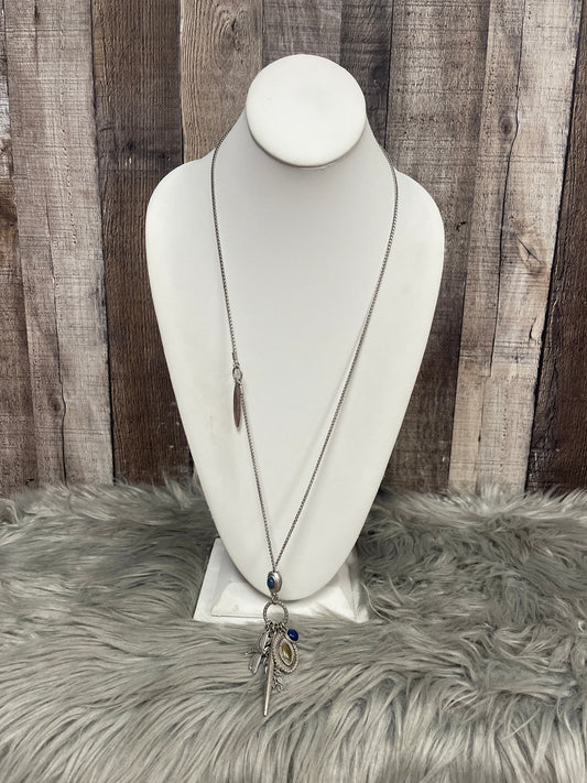 Necklace Chain Lucky Brand