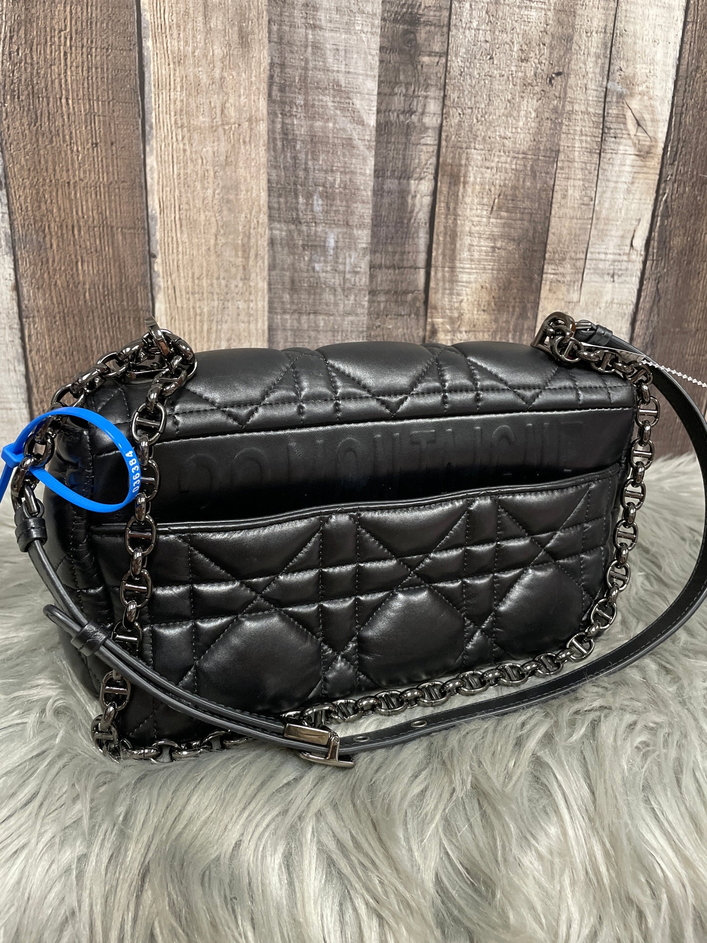 Crossbody Luxury Designer Dior, Size Medium