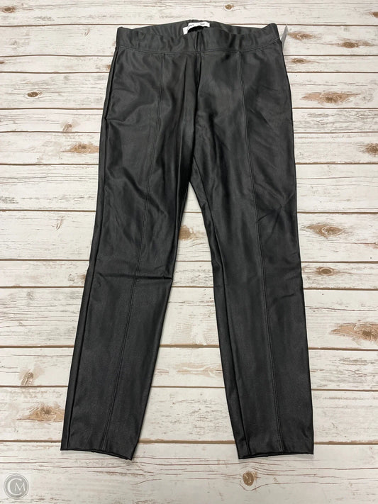 Pants Leggings By Old Navy In Black, Size: L