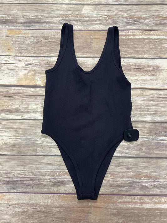 Bodysuit By By Together In Black, Size: M