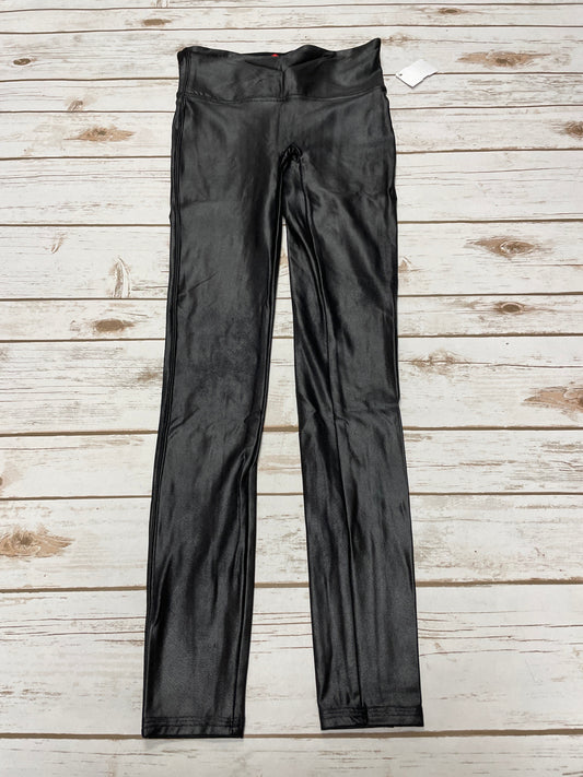 Pants Leggings By Spanx In Black, Size: S