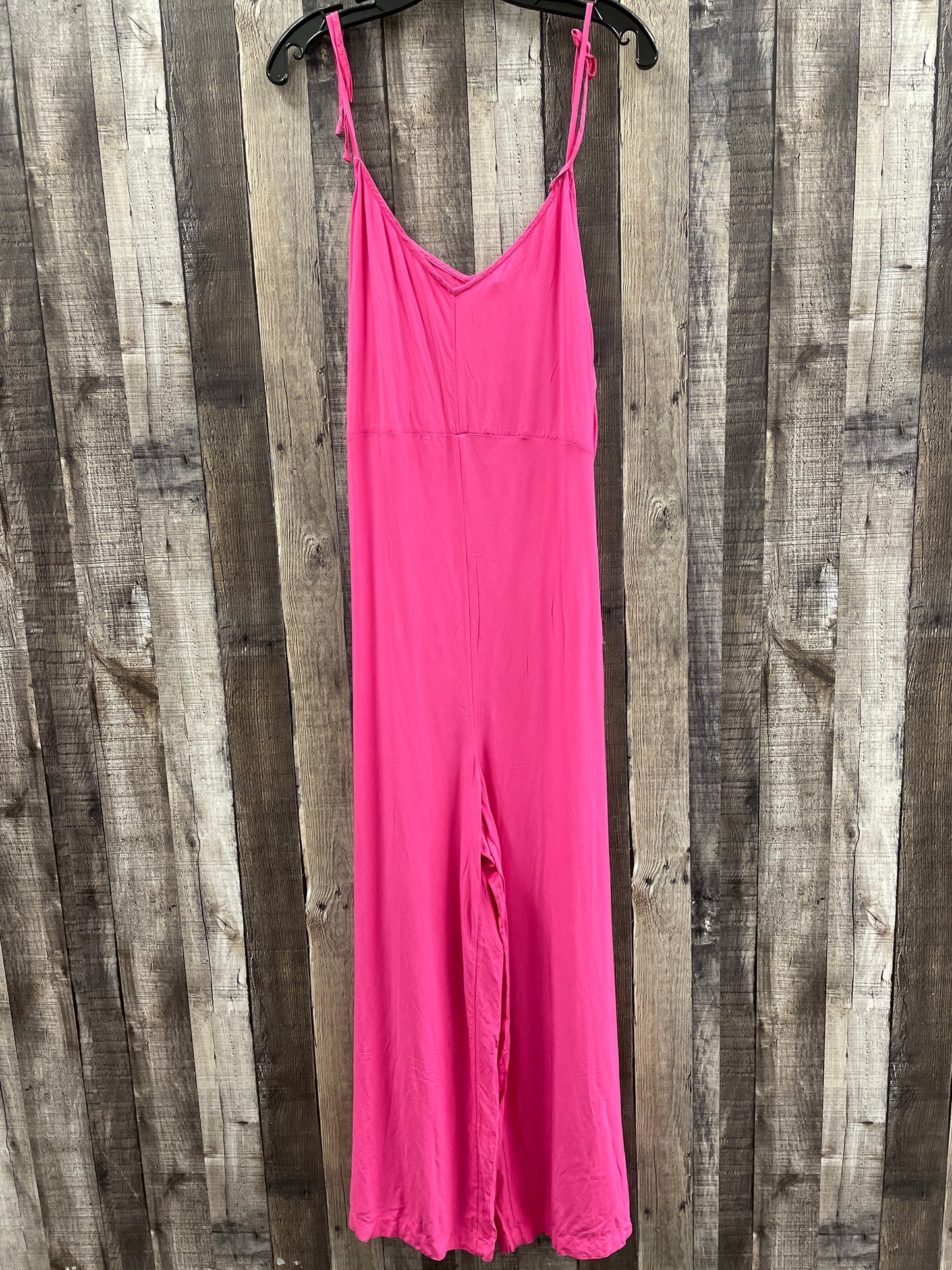 Jumpsuit By Old Navy In Pink, Size: Xl