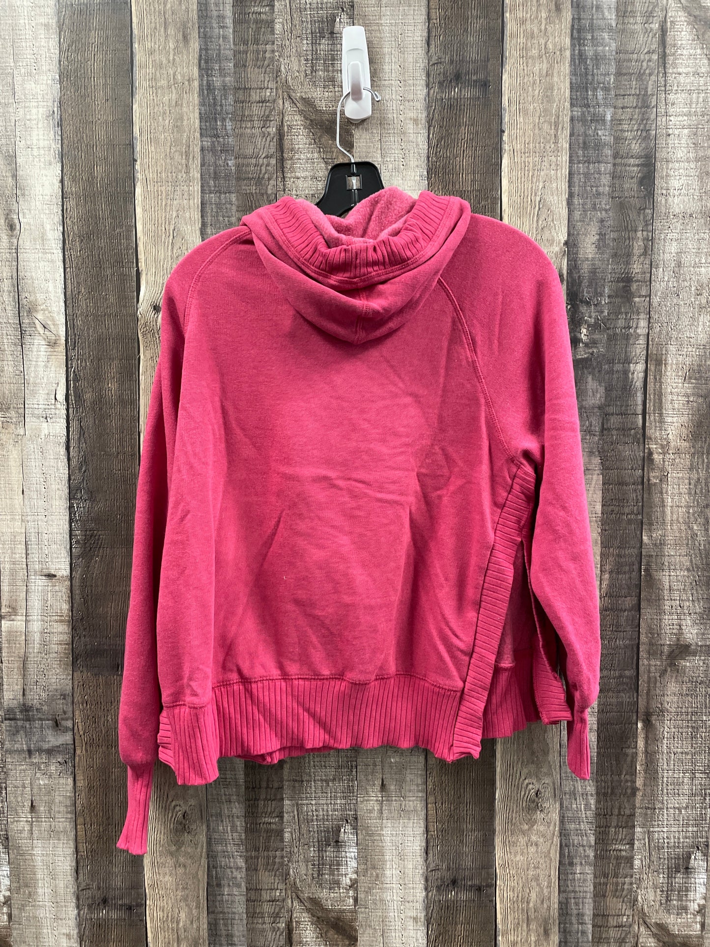 Sweatshirt Hoodie By So In Pink, Size: Xs