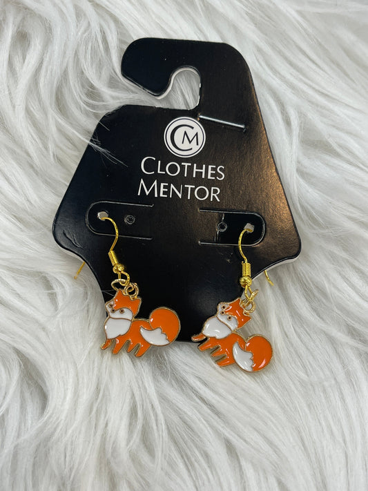 Earrings Dangle/drop By Cmf