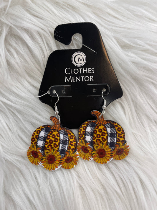 Earrings Dangle/drop By Cmf