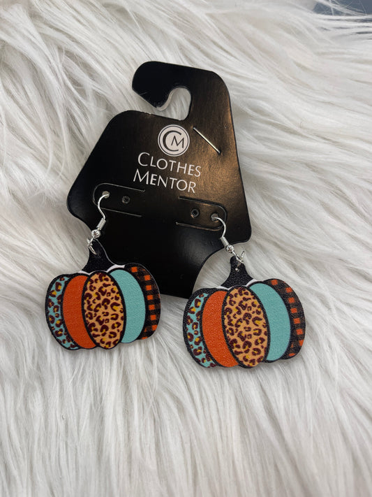 Earrings Dangle/drop By Cmf