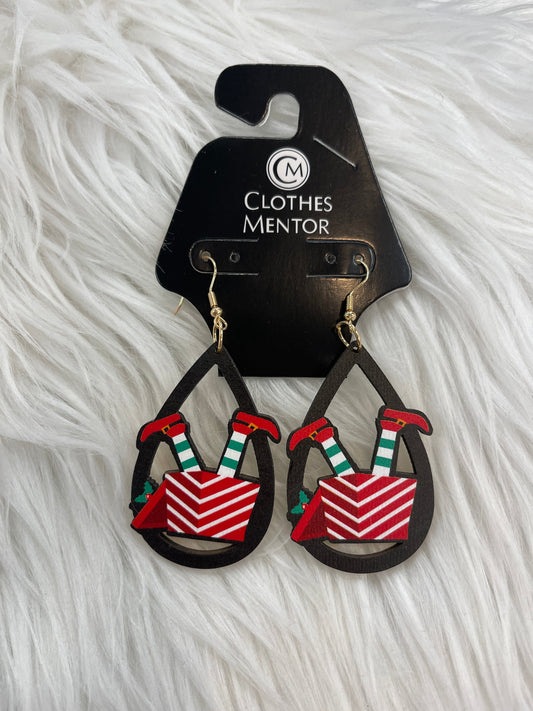 Earrings Dangle/drop By Cmf