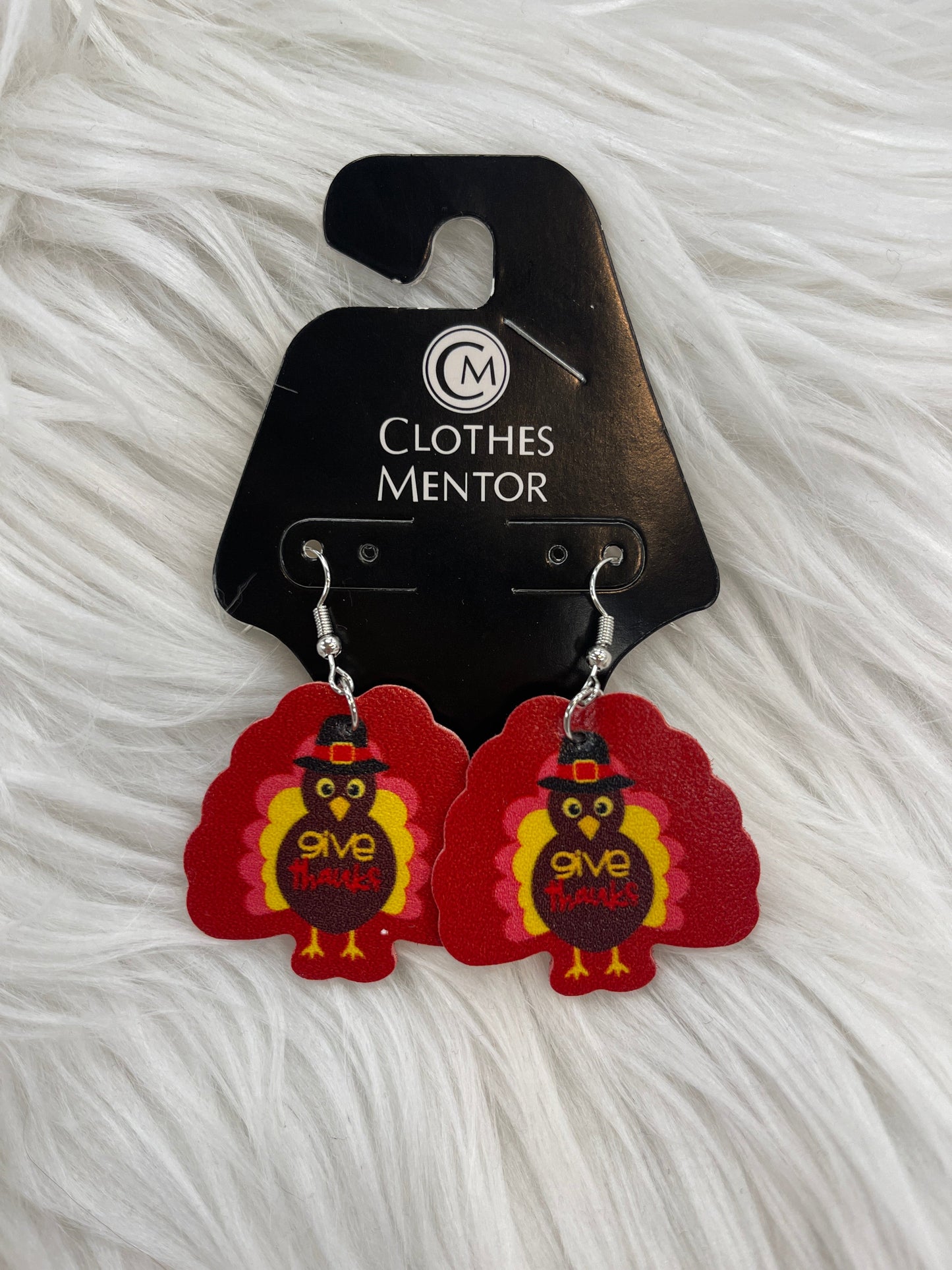 Earrings Dangle/drop By Cmf