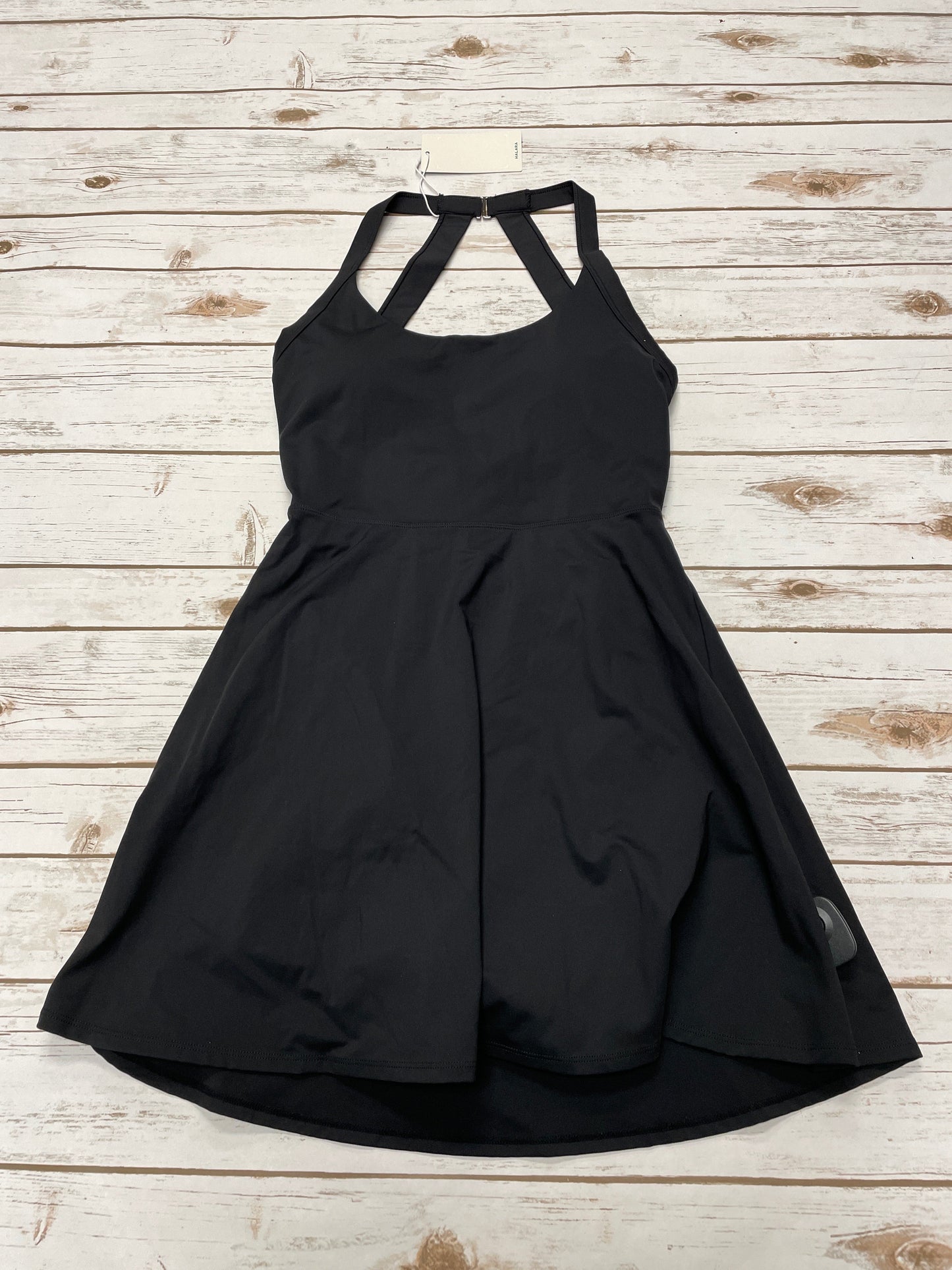 Athletic Dress By Cme In Black, Size: M