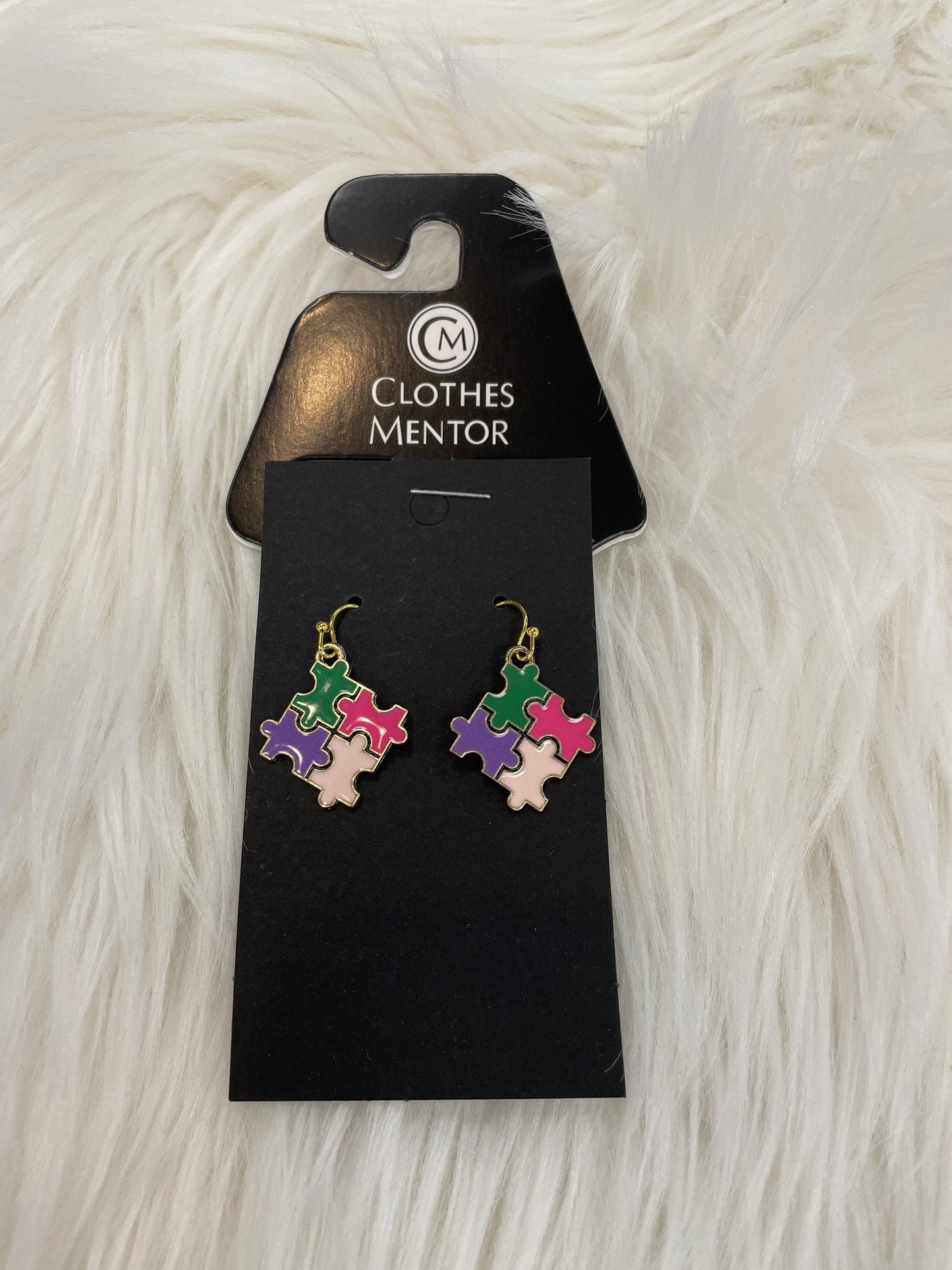 Earrings Dangle/drop By Clothes Mentor
