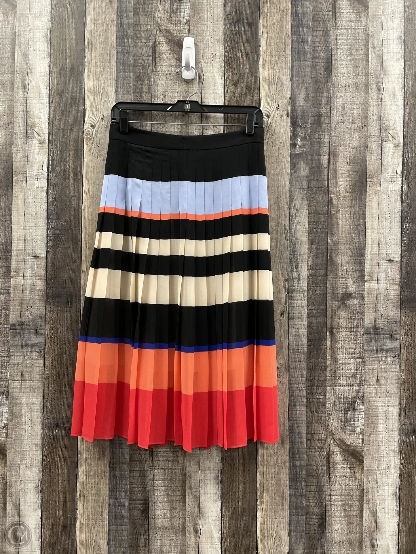 Skirt Midi By Ann Taylor  Size: 2