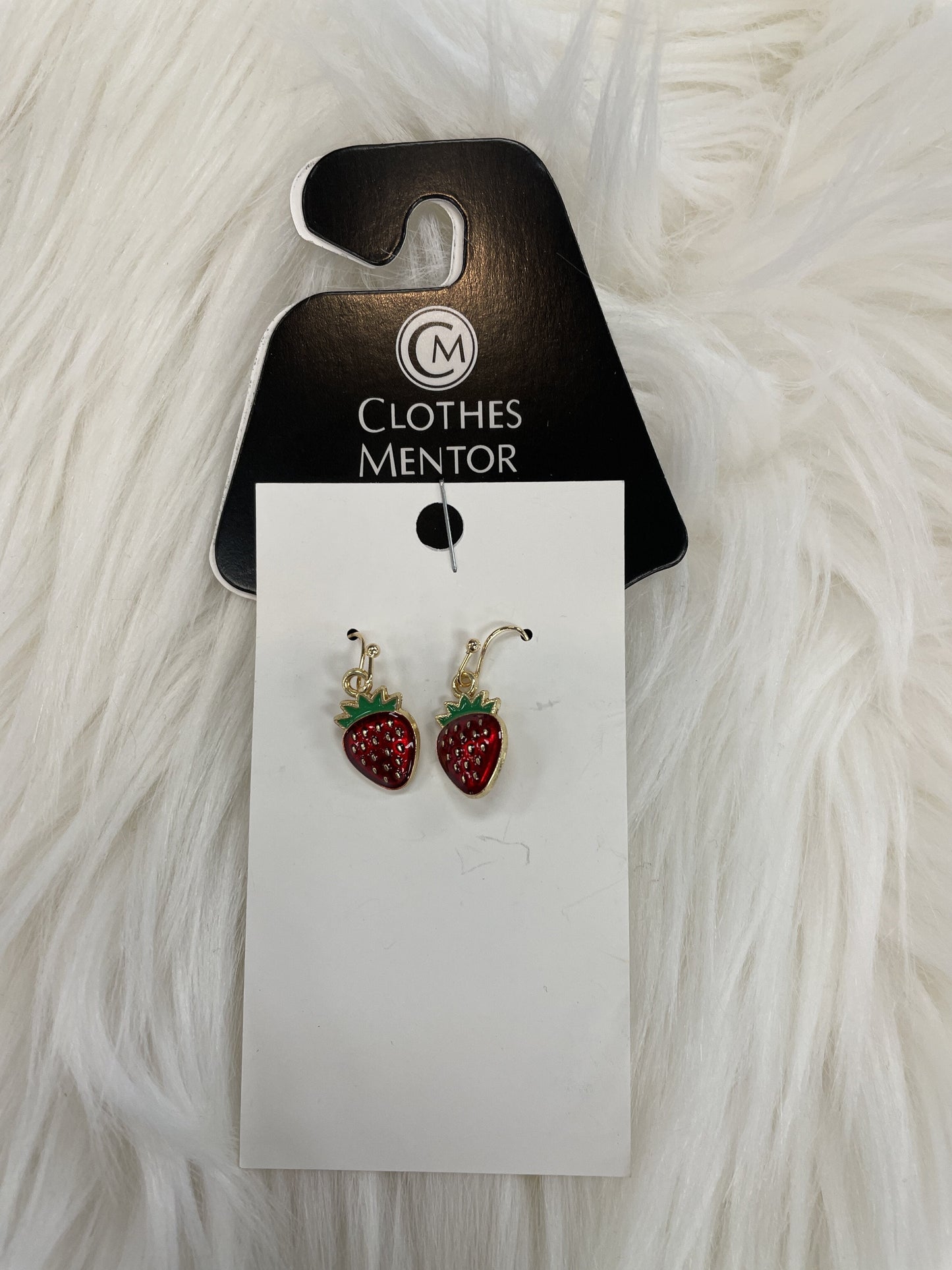 Earrings Dangle/drop By Cmf