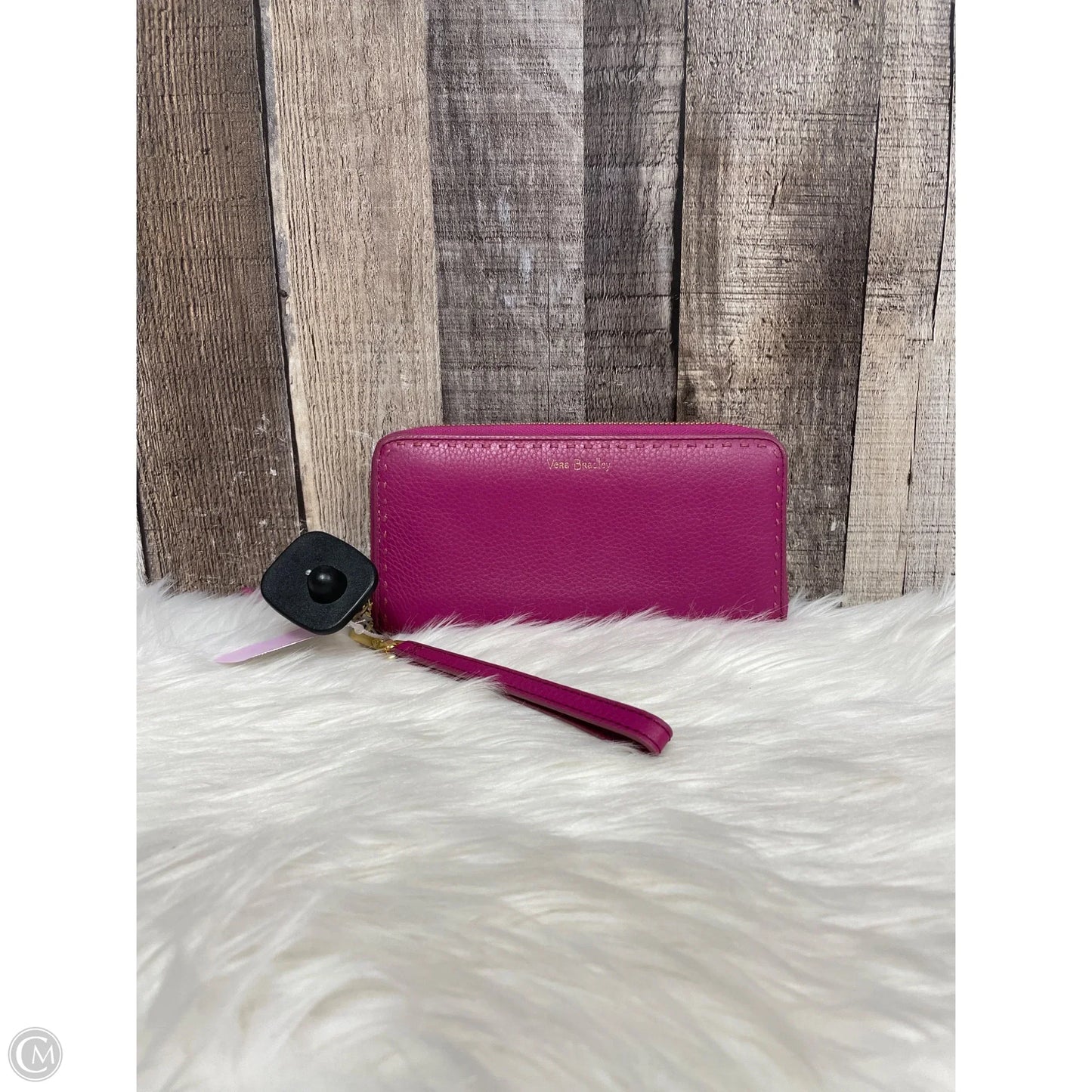 Wallet By Vera Bradley, Size: Large