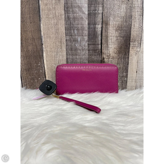 Wallet By Vera Bradley, Size: Large