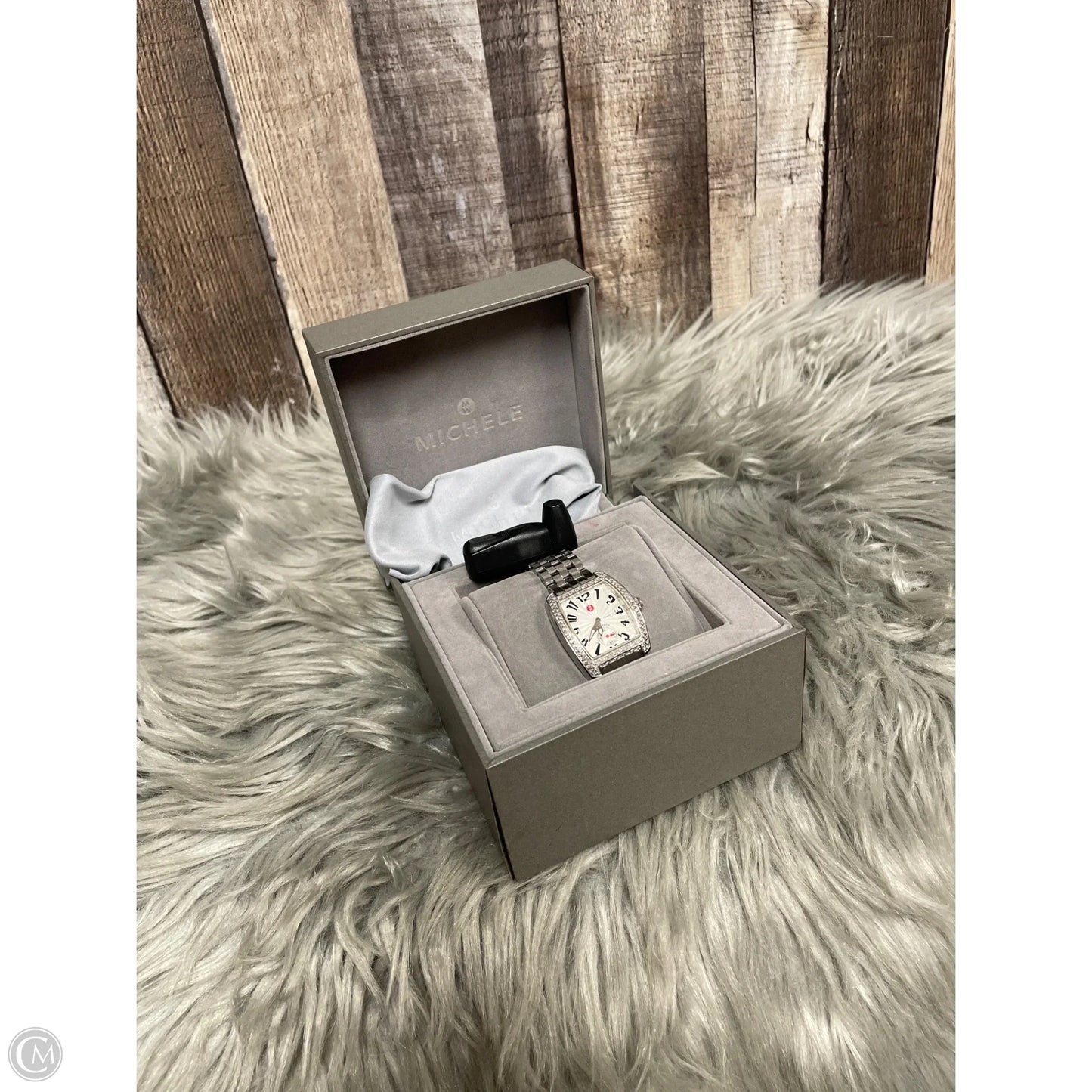 Watch Luxury Designer By Michele