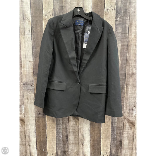 Blazer By Cme In Black, Size: S