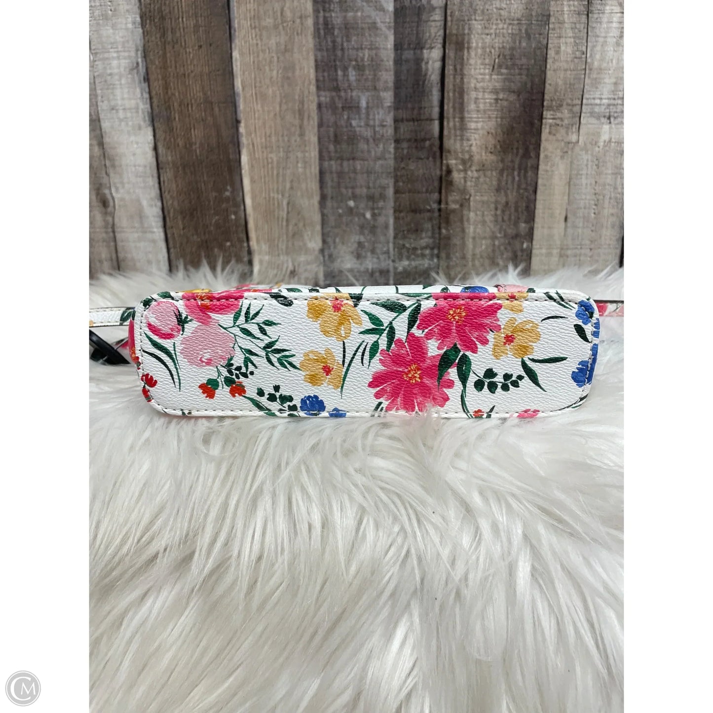 Crossbody By Liz Claiborne, Size: Small