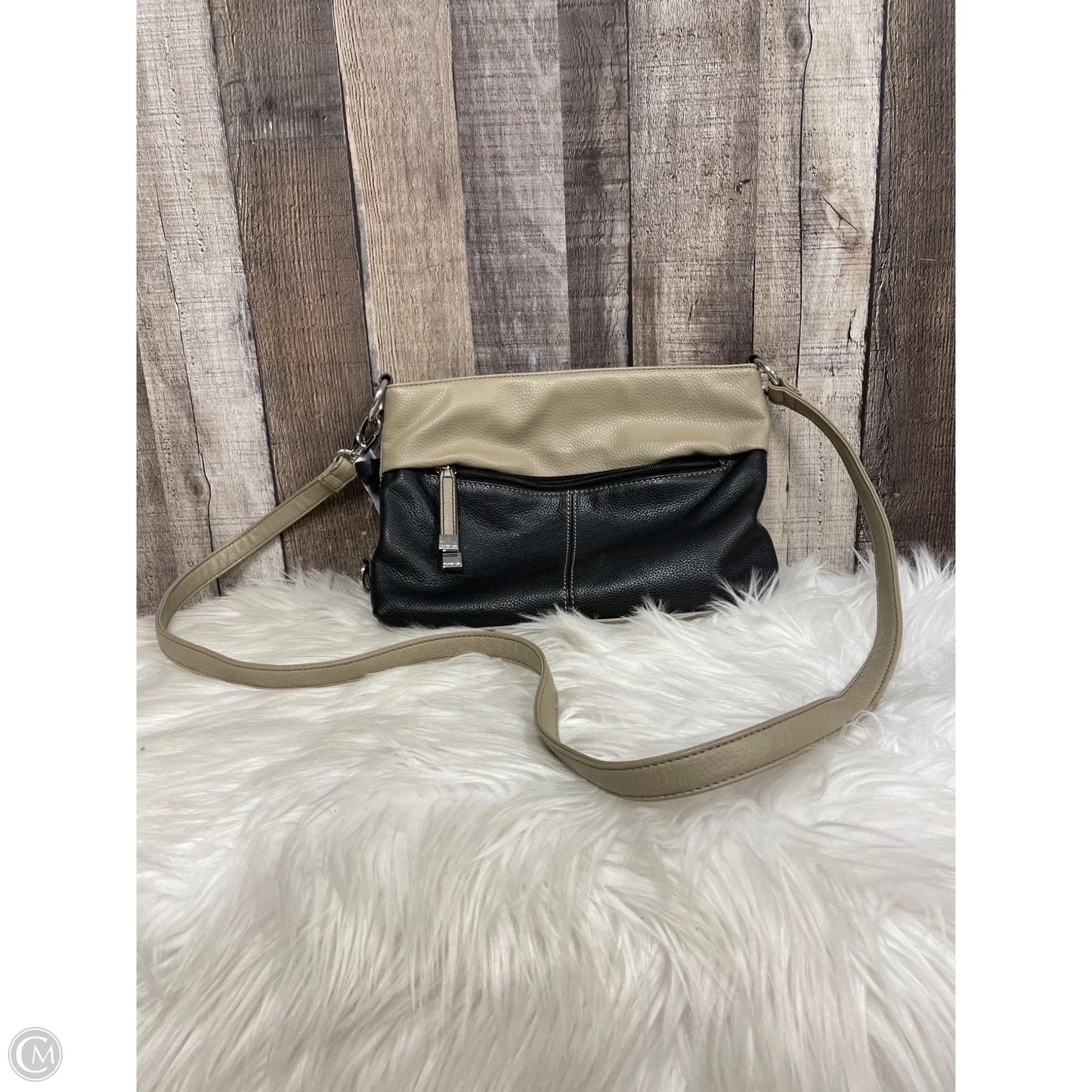 Crossbody By Tignanello  Purses, Size: Medium
